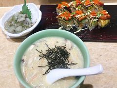 -东京屋(武定路店)