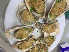 -蚝家菜馆(沙井店)