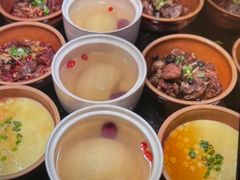 -见康道莱•足浴按摩•艾灸•SPA(友谊店)