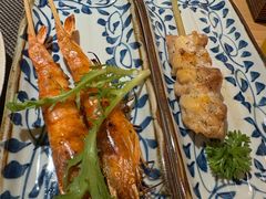 -德川家日本料理(中关村寰太大厦店)