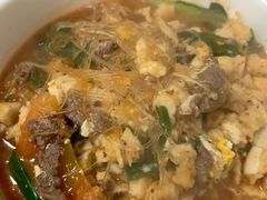 -刘信牛羊肉小炒泡馍(回民街店)