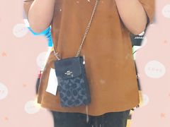 -COACH蔻驰(赛特奥特莱斯店)