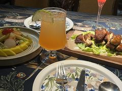 -第101座花园餐厅(湖滨88店)