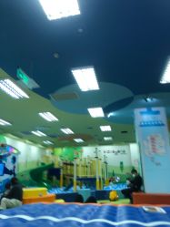 -莫莉幻想儿童乐园(苏州新区永旺店)