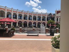 -佛罗伦萨小镇广佛名品奥特莱斯(疏港路店)