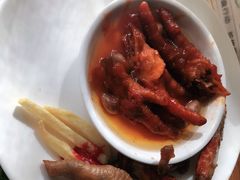 -金玛国宾酒店-自助西餐厅