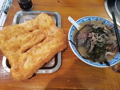 -京城北门羊蝎子铜锅涮肉(总店)