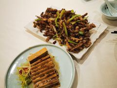 -昱德来·天津菜(河西店)