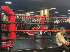 -峰鸟自助健身(锦泰城店)