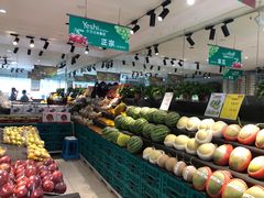 -叶氏兄弟果业(长生街店)