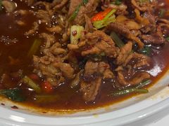 -攸州小镇家湘菜(小米科技园店)
