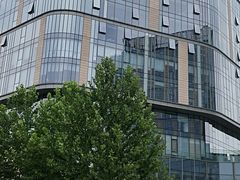 -北京北辰洲际酒店