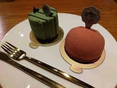 -SEN CASTLE城堡西餐(创意设计中心店)