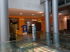 -威尔仕健身(金茂店)