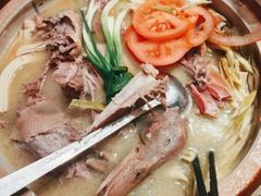 -外婆家(杭州马塍店)