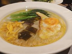 -桂满陇·蟹黄小笼汤包(中山公园店)