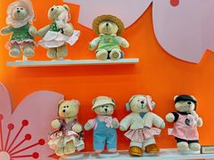 -星巴克(上海长宁来福士1F店)