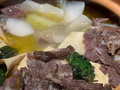 -一坐一忘云南菜(卓悦中心)