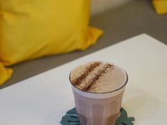-五进制 Coffee Shop