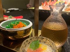 -上井料理黑金店(IFS国金中心店)