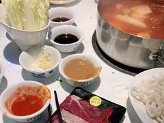 -陈记顺和牛肉火锅馆(天河北路店)