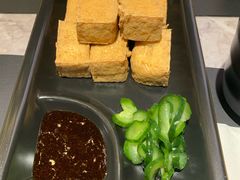 -馔豚·台北菜专门店(深圳湾万象城店)