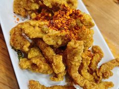 酥肉-冒椒火辣(太古里店)