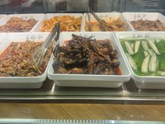 -易裕和·长沙米粉(竹塘西路店)