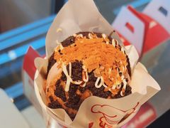 -西树泡芙(静安大悦城店)