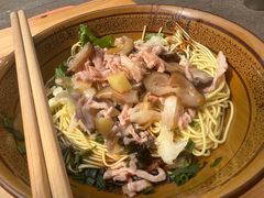 -李易面馆(树木岭店)