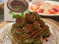 -Mogul Eatery·大亨餐酒馆