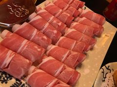 -大龙辣火锅·龙虾·烧烤(湖滨新天地店)
