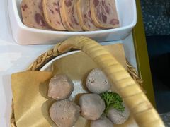 -潮汕酱记鲜牛肉火锅(欧尚店)