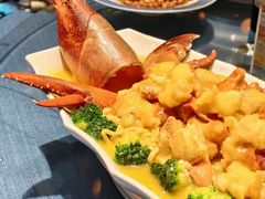 -御沪沪味园.融合菜.海鲜(斜土路店)