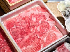 -温野菜涮涮锅(西单大悦城店)