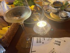 -Blac+Blac(中海环宇荟店)