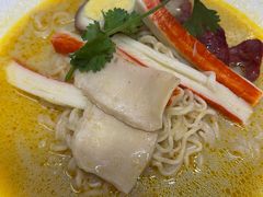 -華人 華星冰室(氹仔 店)