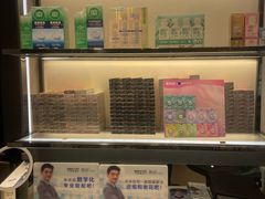 -博士眼镜(南昌八一大桥店)