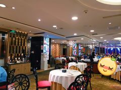 大堂-万龙洲海鲜(南新仓店)