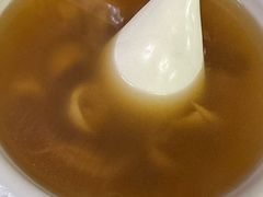 -少林寺欢喜地素斋馆