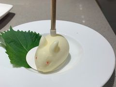-海底捞火锅(正大乐城店)