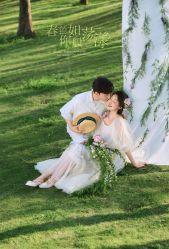 -雅云婚纱摄影工作室旗舰店