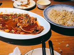 -扬州狮子楼·非遗淮扬菜(东关街店)