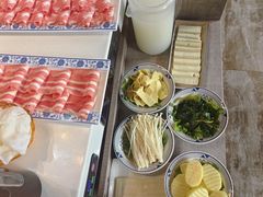 -倍儿红喜临门火锅(文兴路店)