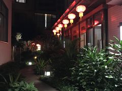 -泉眼温泉