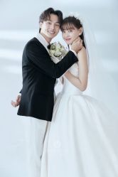 -唯一视觉婚纱摄影(李家村店)