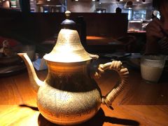 -楼兰新疆主题餐厅(苏州中心店)