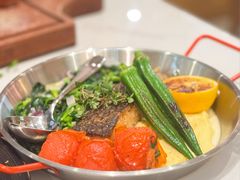 -MEAT MATE 鲜食肉铺(颐堤港店)