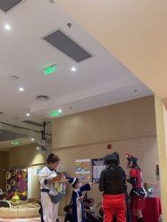 -奈尔宝家庭中心·亲子餐厅(前滩店)