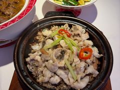 -谭厨中山传家菜.乳鸽.脆鲩鱼(华强北中航城店)